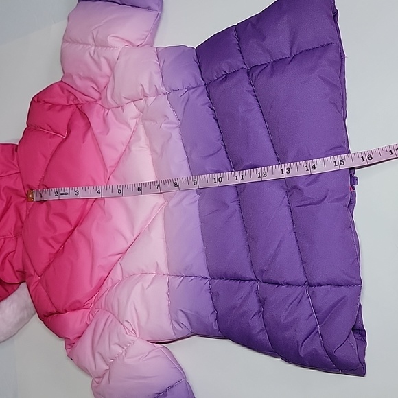 Snozu Kids Winter Jackets/ 2T - Picture 10 of 12